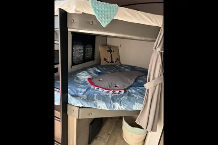 Hawaiian RV