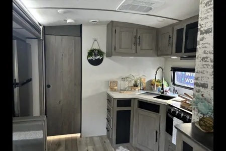 Hawaiian RV