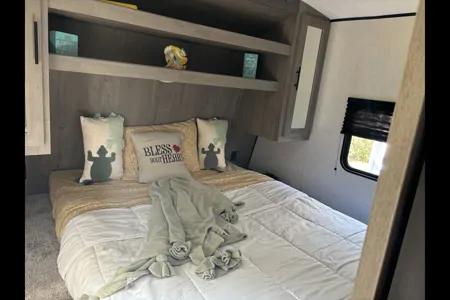 Hawaiian RV