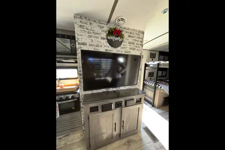 Hawaiian RV