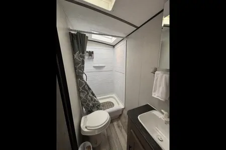Hawaiian RV