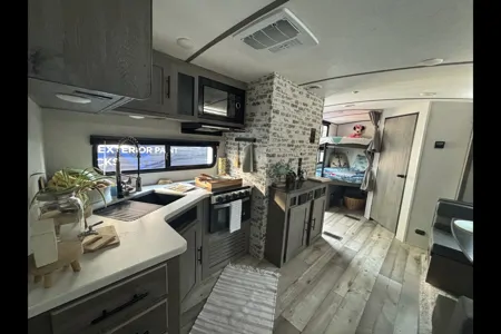 Hawaiian RV