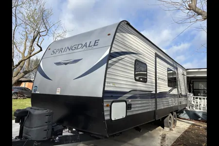Hawaiian RV
