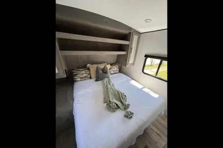 Hawaiian RV