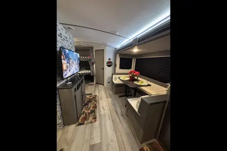 Hawaiian RV