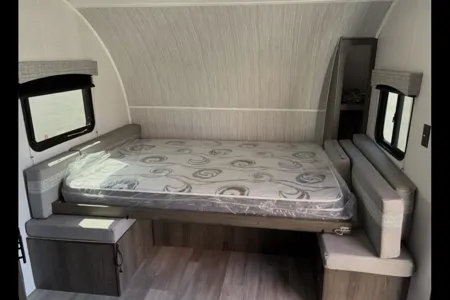 Forest River 162RBU Travel Trailer