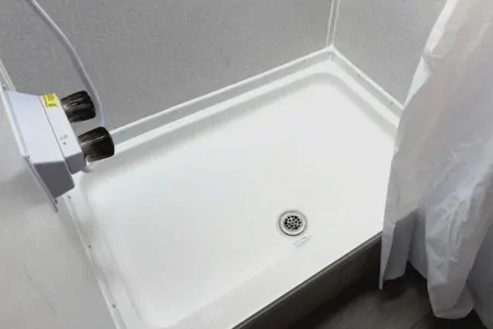 Forest River 162RBU Travel Trailer