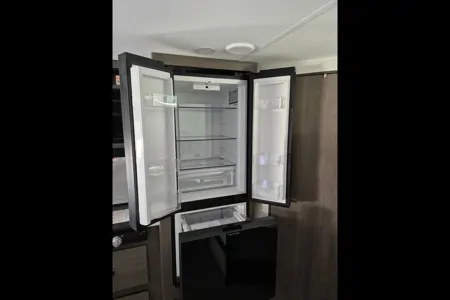 Bren's Transend  2026 Travel Trailer