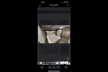 Forest River - Heritage Glen 281BHS Fifth Wheel