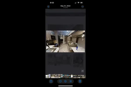 Forest River - Heritage Glen 281BHS Fifth Wheel