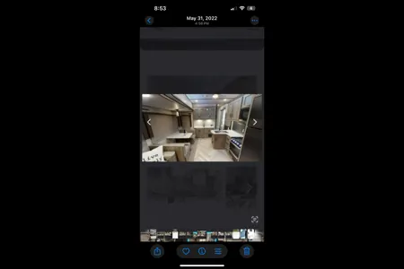 Forest River - Heritage Glen 281BHS Fifth Wheel