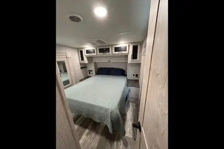 Hillsborough home away from home