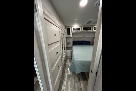 Hillsborough home away from home