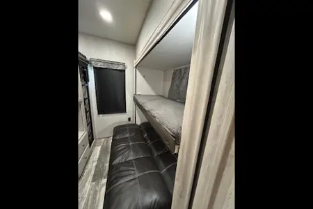 Hillsborough home away from home