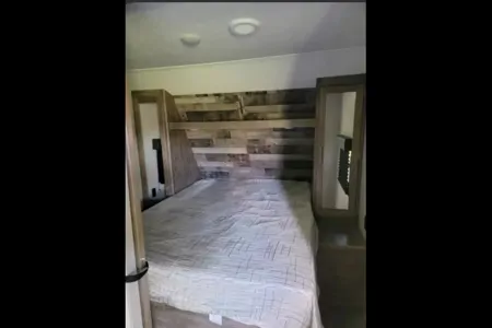 Grant's Dutchmen Aspen Trail 2741BH Travel Trailer