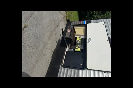 Randy's Coachmen Catalina 303QBCK Travel Trailer