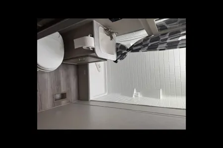 Randy's Coachmen Catalina 303QBCK Travel Trailer