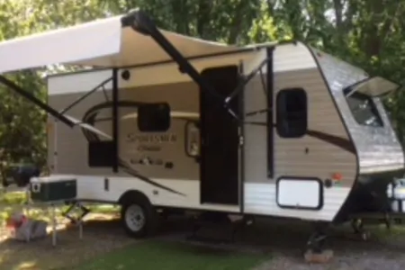 Light weight, Fully Equipped, 2018