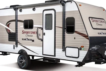 Light weight, Fully Equipped, 2018