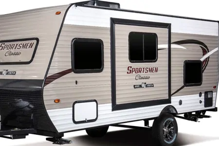 Light weight, Fully Equipped, 2018