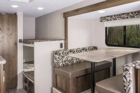 Light weight, Fully Equipped, 2018