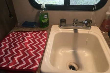 Light weight, Fully Equipped, 2018