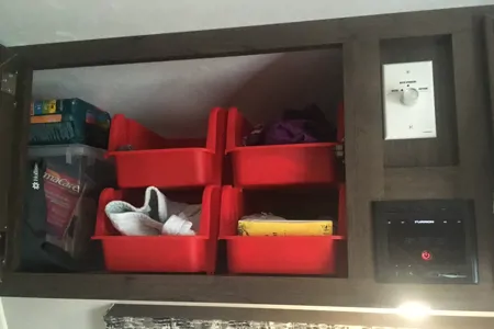 Light weight, Fully Equipped, 2018