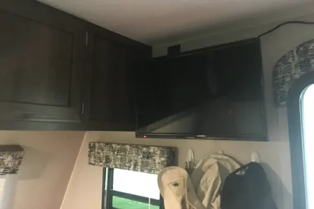 Light weight, Fully Equipped, 2018