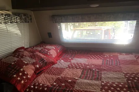 Light weight, Fully Equipped, 2018