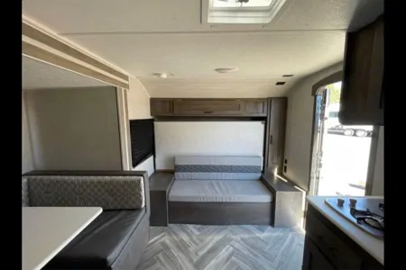 Forest River Evo 178 Luxury Bunkhouse *With Solar*