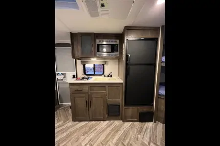 Forest River Evo 178 Luxury Bunkhouse *With Solar*
