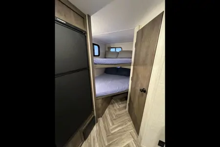 Forest River Evo 178 Luxury Bunkhouse *With Solar*