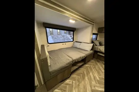 Forest River Evo 178 Luxury Bunkhouse *With Solar*