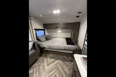 Forest River Evo 178 Luxury Bunkhouse *With Solar*