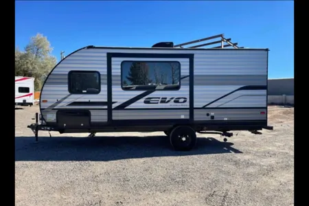 Forest River Evo 178 Luxury Bunkhouse *With Solar*