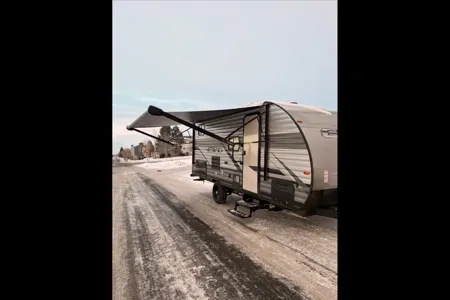 Forest River Evo 178 Luxury Bunkhouse *With Solar*