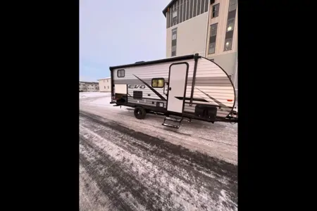 Forest River Evo 178 Luxury Bunkhouse *With Solar*