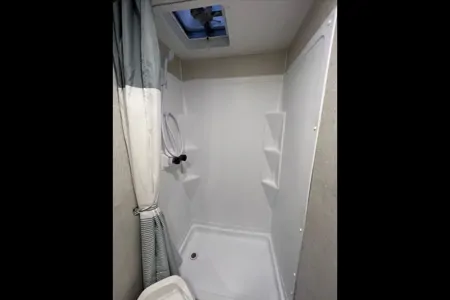Forest River Evo 178 Luxury Bunkhouse *With Solar*