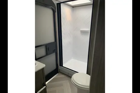 Forest River Salem hemisphere Travel Trailer