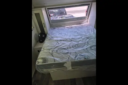 Charles's Rpod 201 Travel Trailer