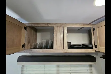 Alex's suite retreat