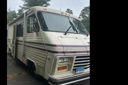 Shirley's Champion Champion Class C