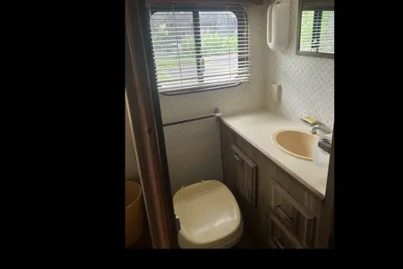 Shirley's Champion Champion Class C