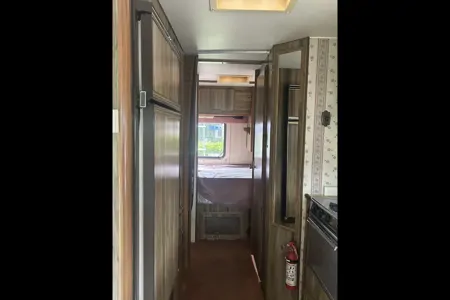 Shirley's Champion Champion Class C