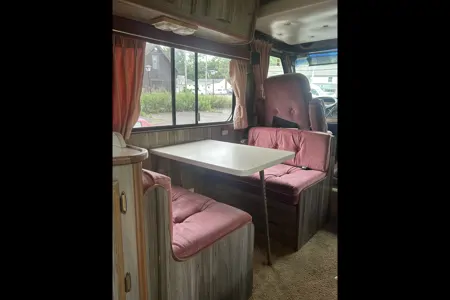 Shirley's Champion Champion Class C