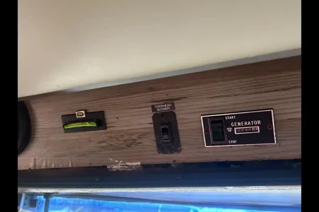 Shirley's Champion Champion Class C