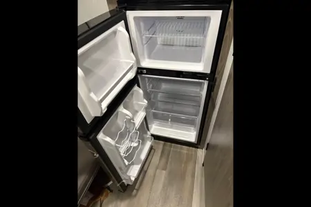 Cory's Sunset Park RV Sunlite LTD 13BH Travel Trailer