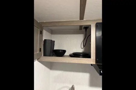 Cory's Sunset Park RV Sunlite LTD 13BH Travel Trailer