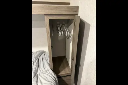 Cory's Sunset Park RV Sunlite LTD 13BH Travel Trailer