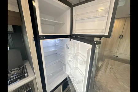 2023 Mercedes-Benz Sprinter / Forest River Sunseeker 2400 MBS Class C